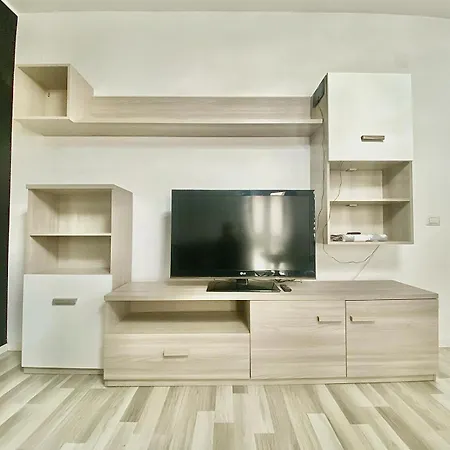 דירה Lugano Home *