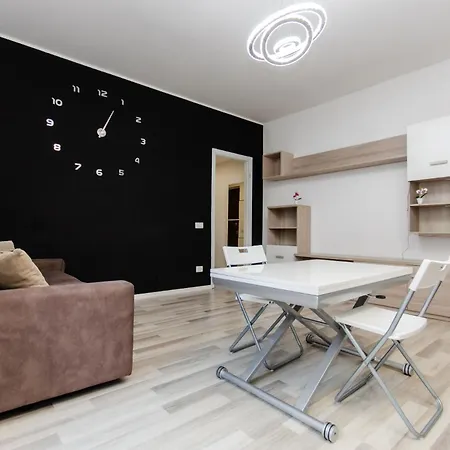 דירה Lugano Home *