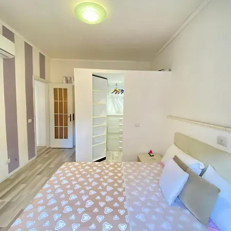 Apartman Lugano Home *