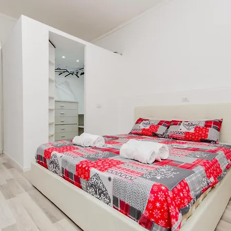 Apartman Lugano Home