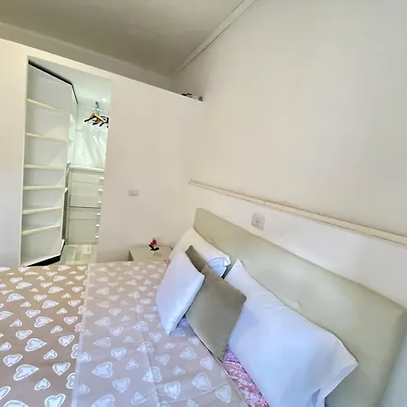 Lugano Home Apartman