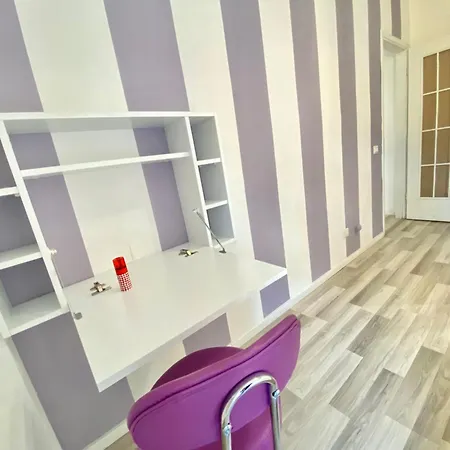 Apartman Lugano Home Milánó