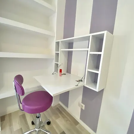 Apartman Lugano Home Milánó