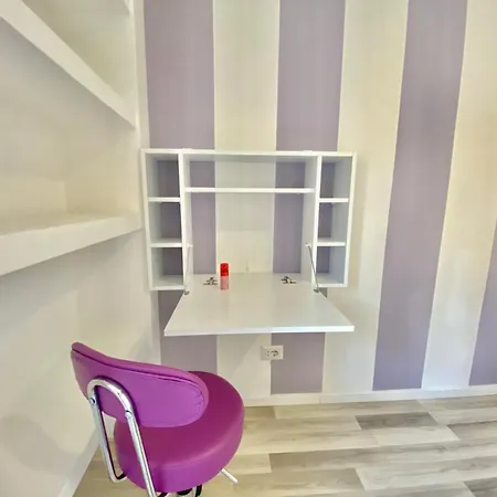 Lugano Home Apartman Milánó