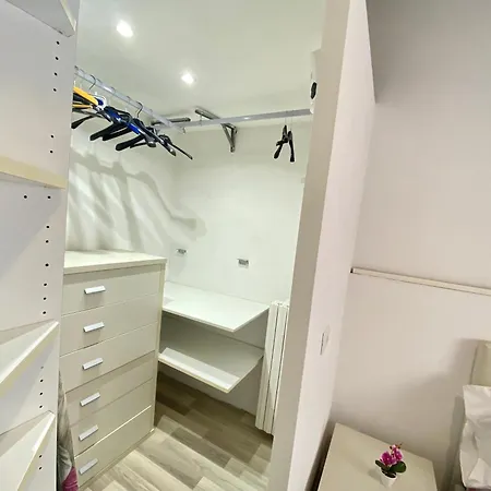 Apartman Lugano Home Milánó