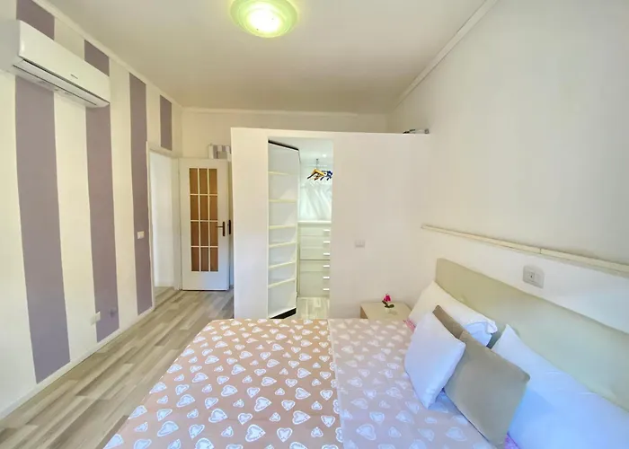 アパート Lugano S&s Home, Moderna E Tranquilla, Vicino Al Centro Di Milano, Con Parcheggio Gratuito Esterno *