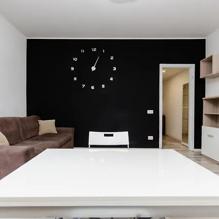 Appartement Lugano Home