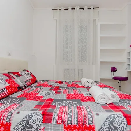 Appartement Lugano Home