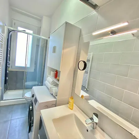 Appartement Lugano Home *